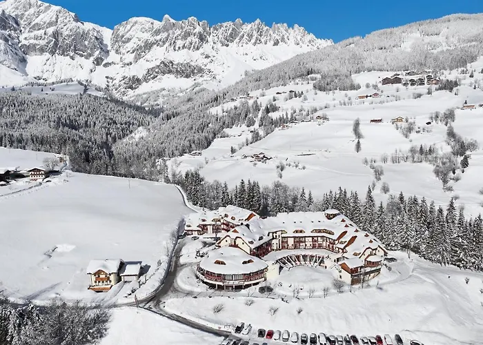 Aldiana Club Hochkoenig