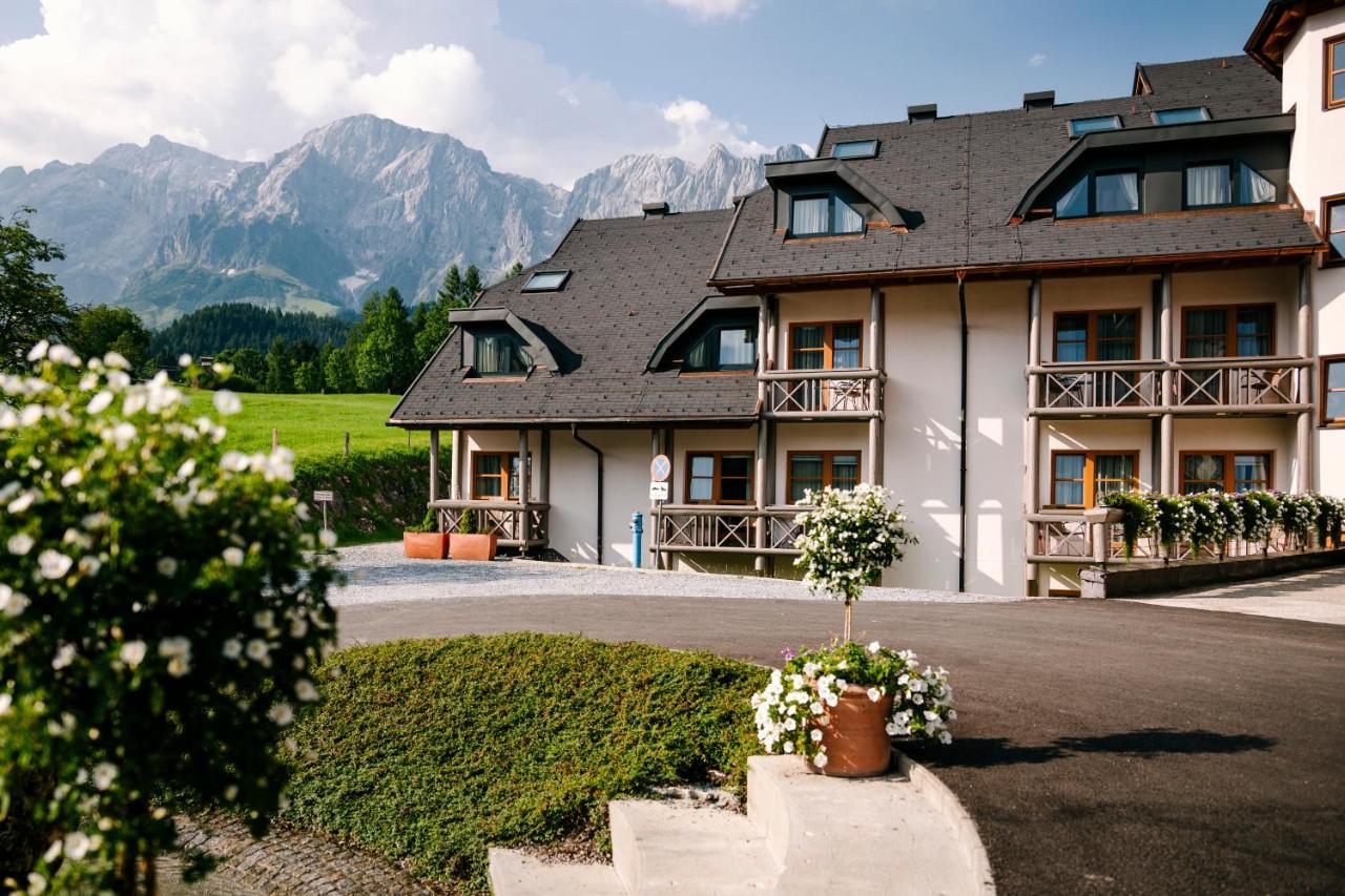 Aldiana Club Hochkoenig
