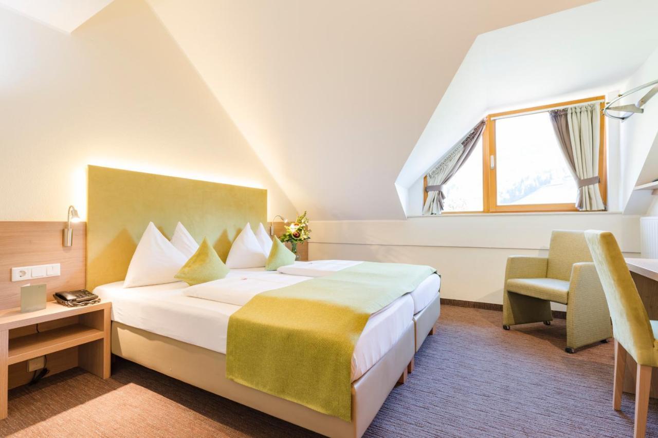 Hotel Aldiana Club Hochkoenig Mühlbach am Hochkönig