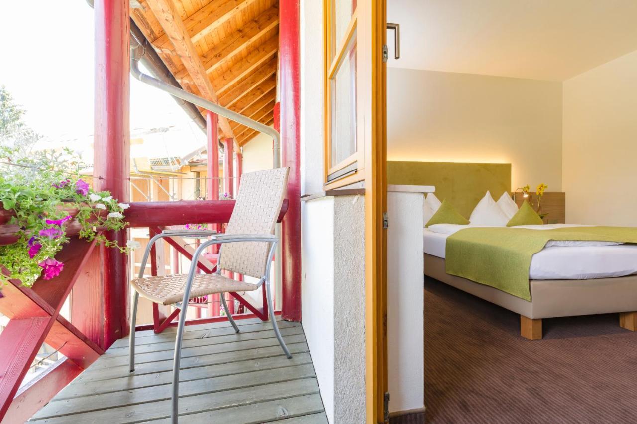 Aldiana Club Hochkoenig Hotel 4*