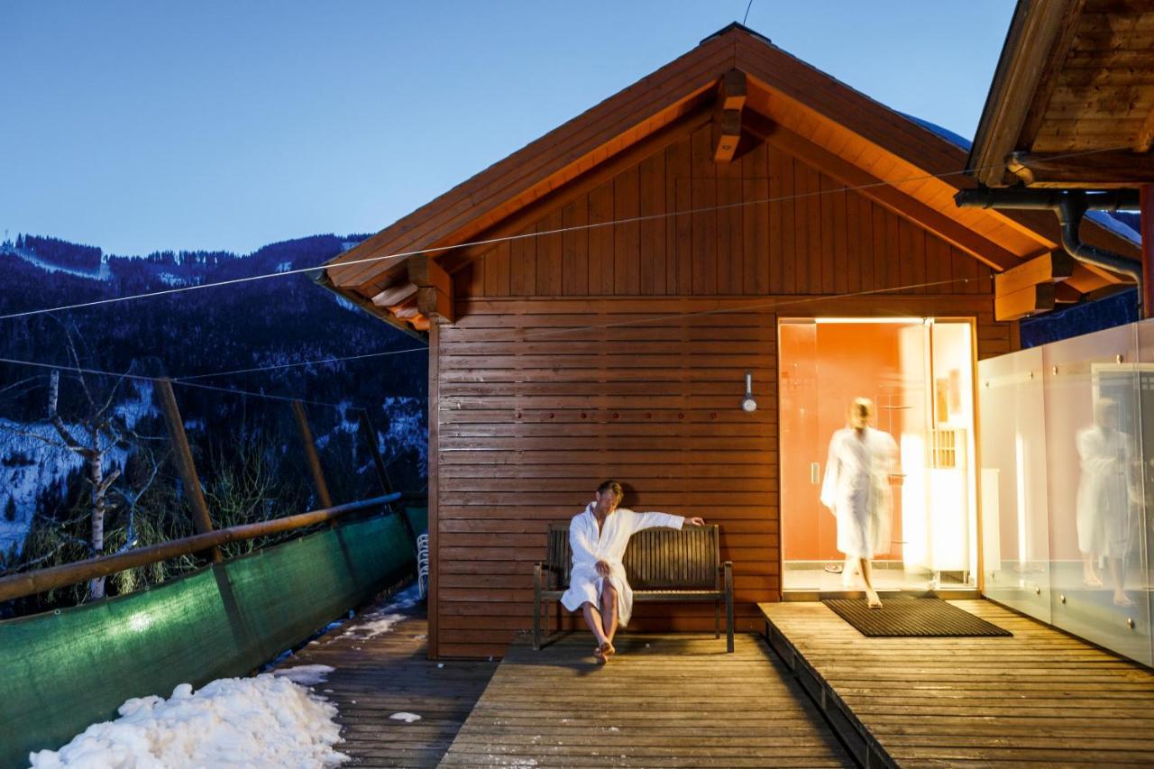 Aldiana Club Hochkönig Hotel 4*