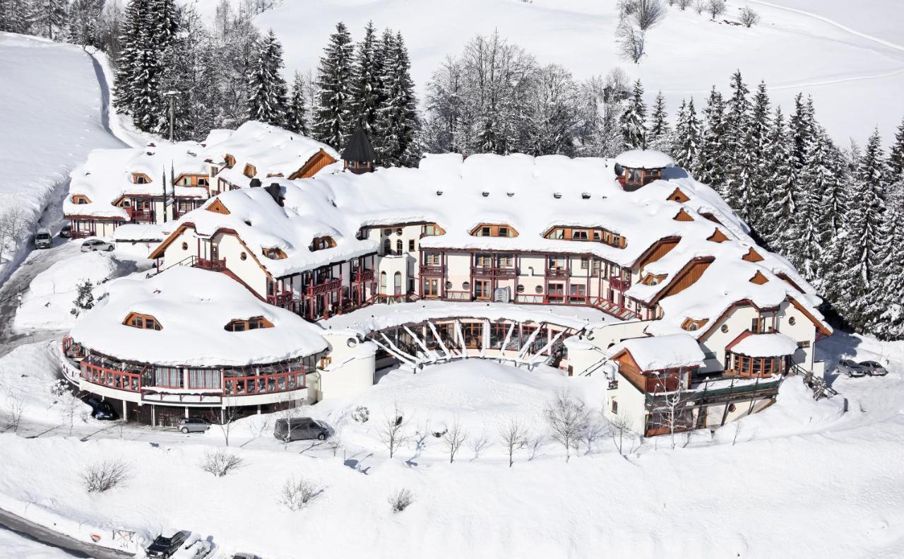 Aldiana Club Hochkönig 4*