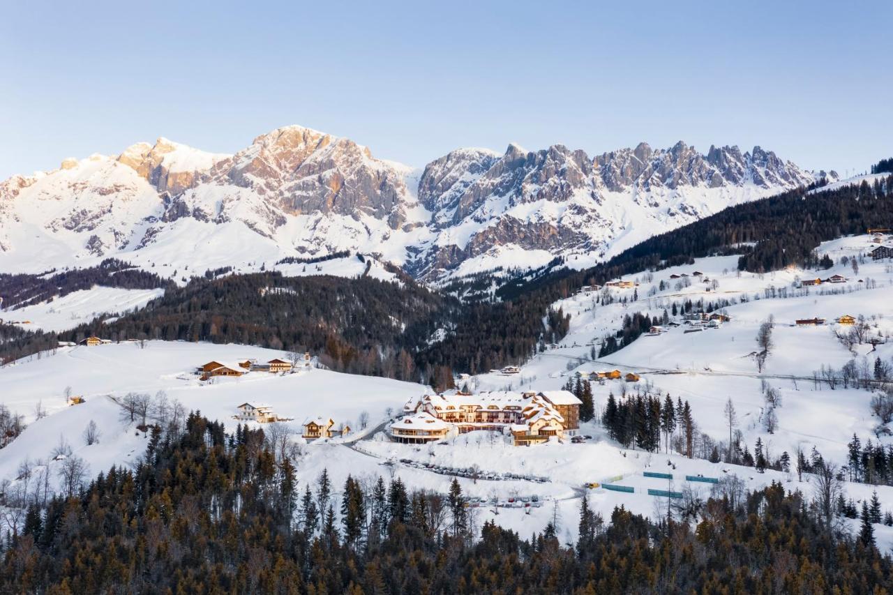Aldiana Club Hochkönig Hotel 4*