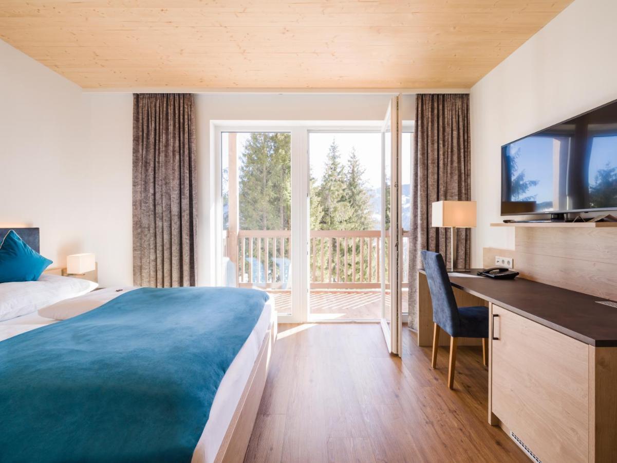 Aldiana Club Hochkönig 4* Mühlbach am Hochkönig