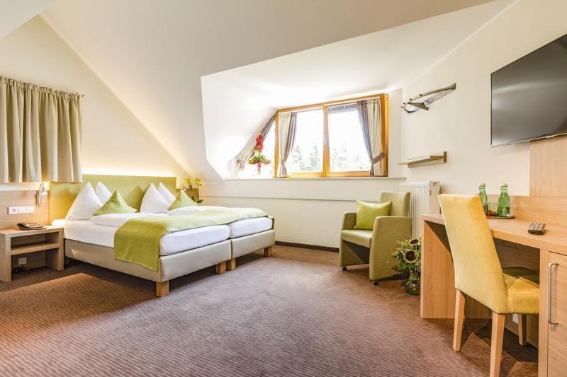 Aldiana Club Hochkönig Hotel 4*
